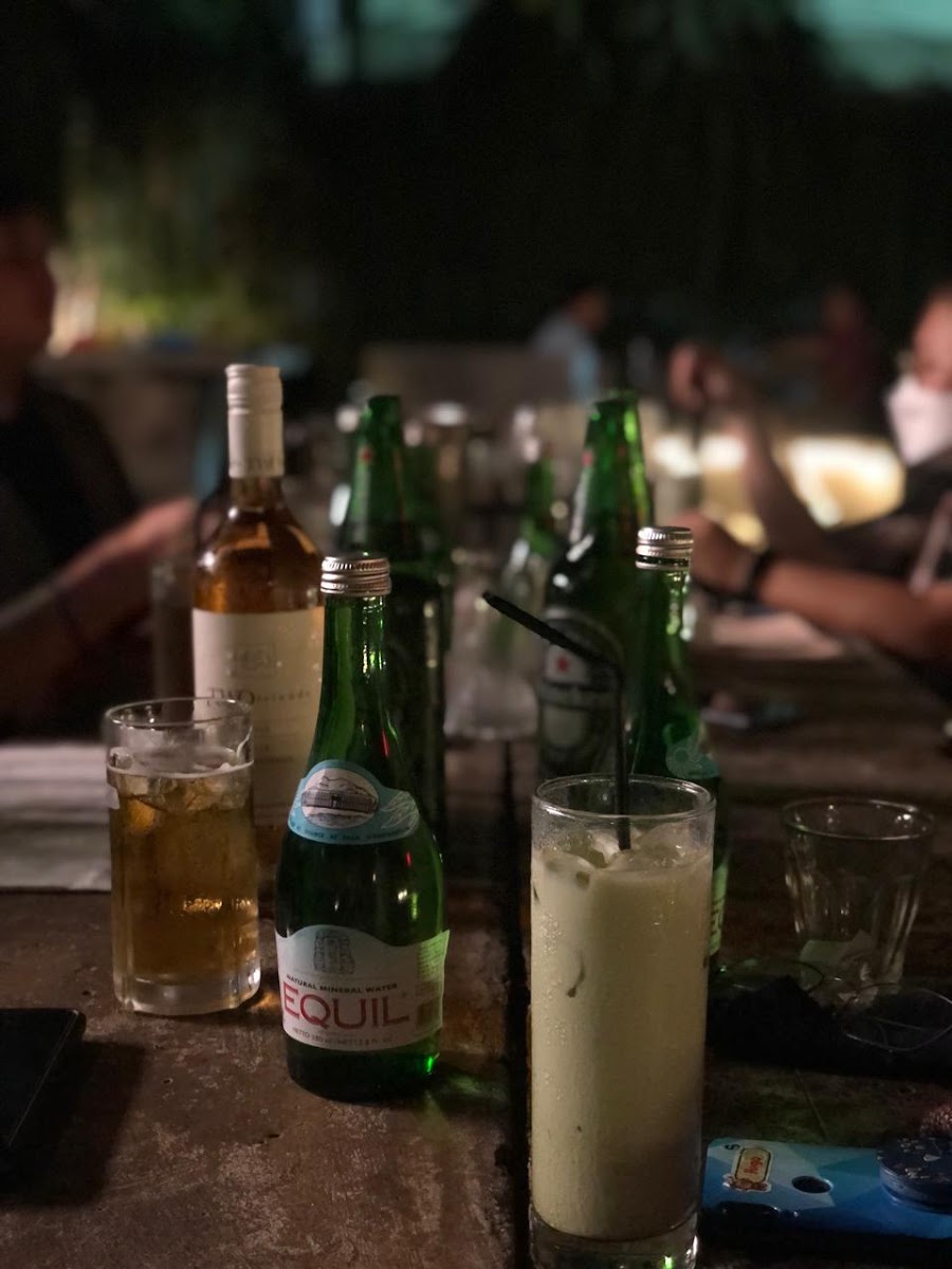 “ Park ” Food & Bar-10