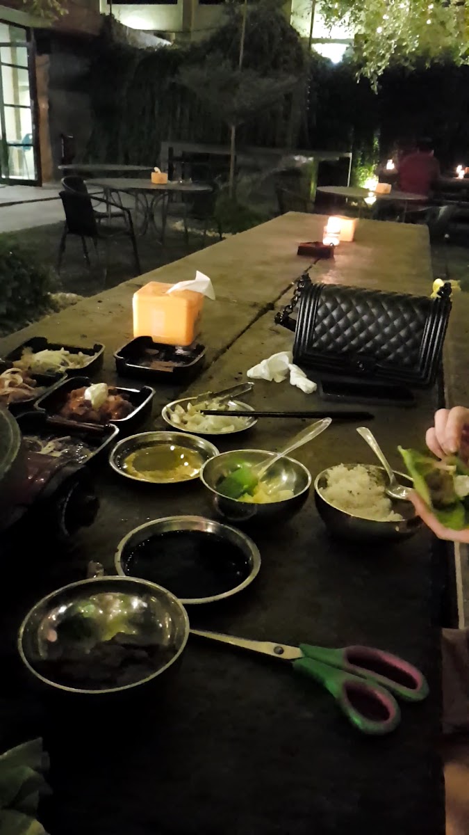 “ Park ” Food & Bar-2