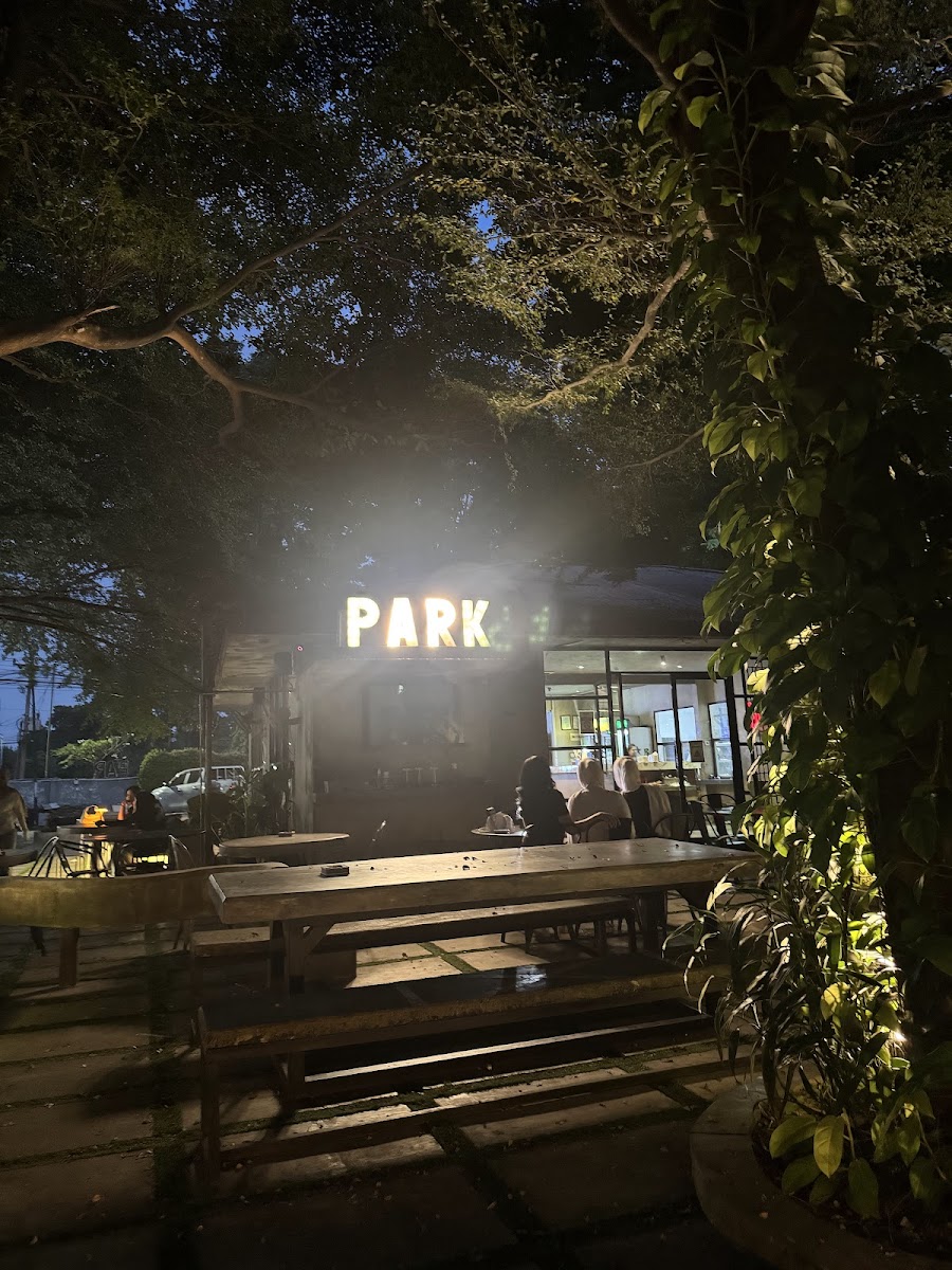 “ Park ” Food & Bar-4