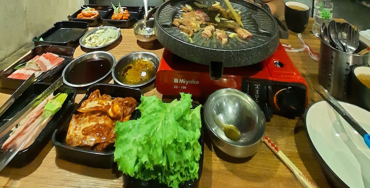 “ Park ” Food & Bar-5