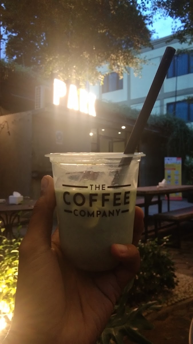 “ Park ” Food & Bar-7