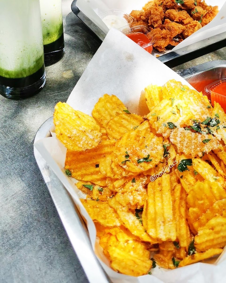 “ Park ” Food & Bar-9