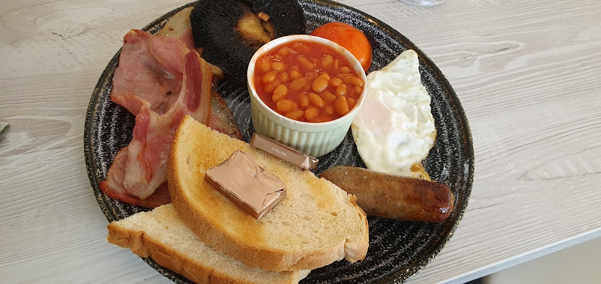 Park Life Café, Beechenhurst-4