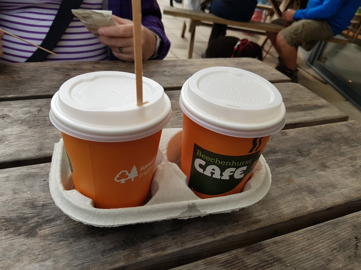 Park Life Café, Beechenhurst-5