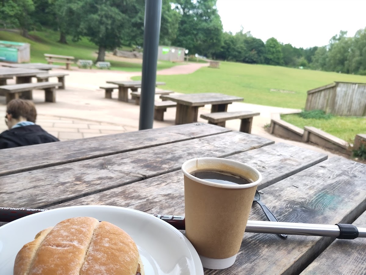 Park Life Café, Beechenhurst-6