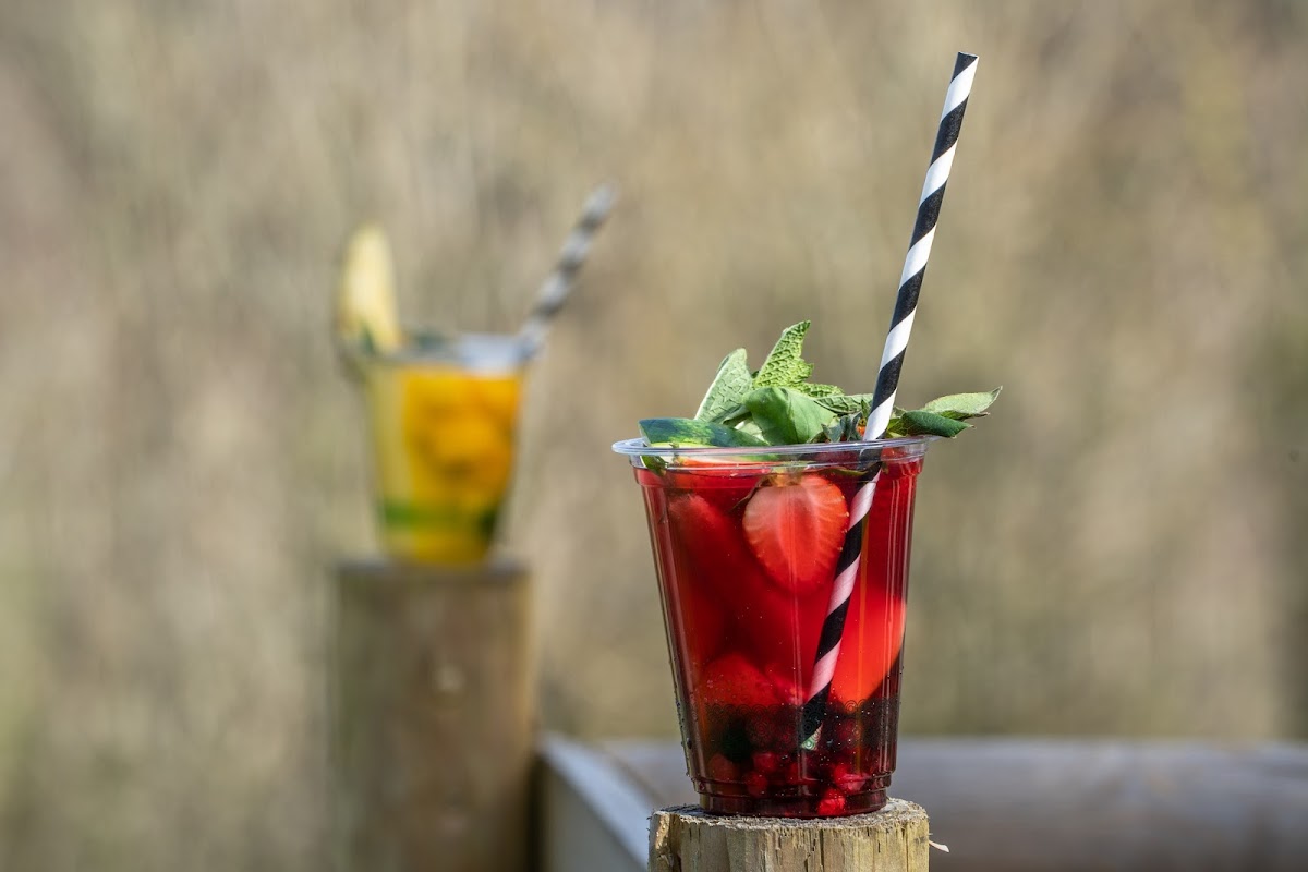 Park Life Café, Beechenhurst-7