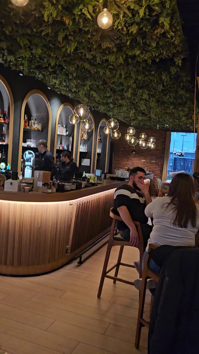 Park Novi Restaurants-2