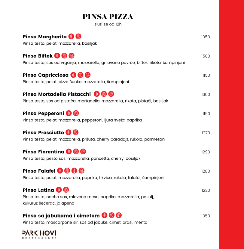 Menu Park Novi Restaurants-2