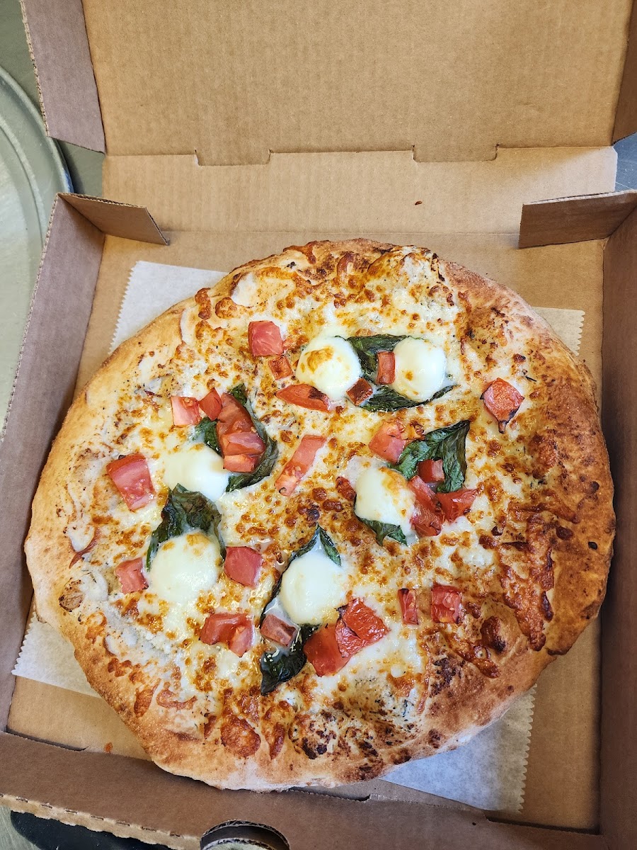 Park Pizza & Cream-8