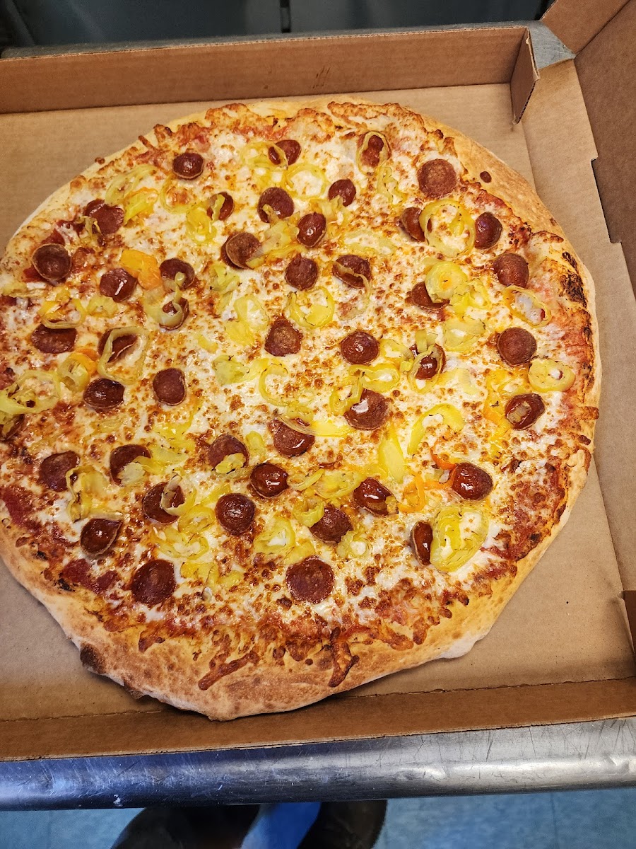 Park Pizza & Cream-3