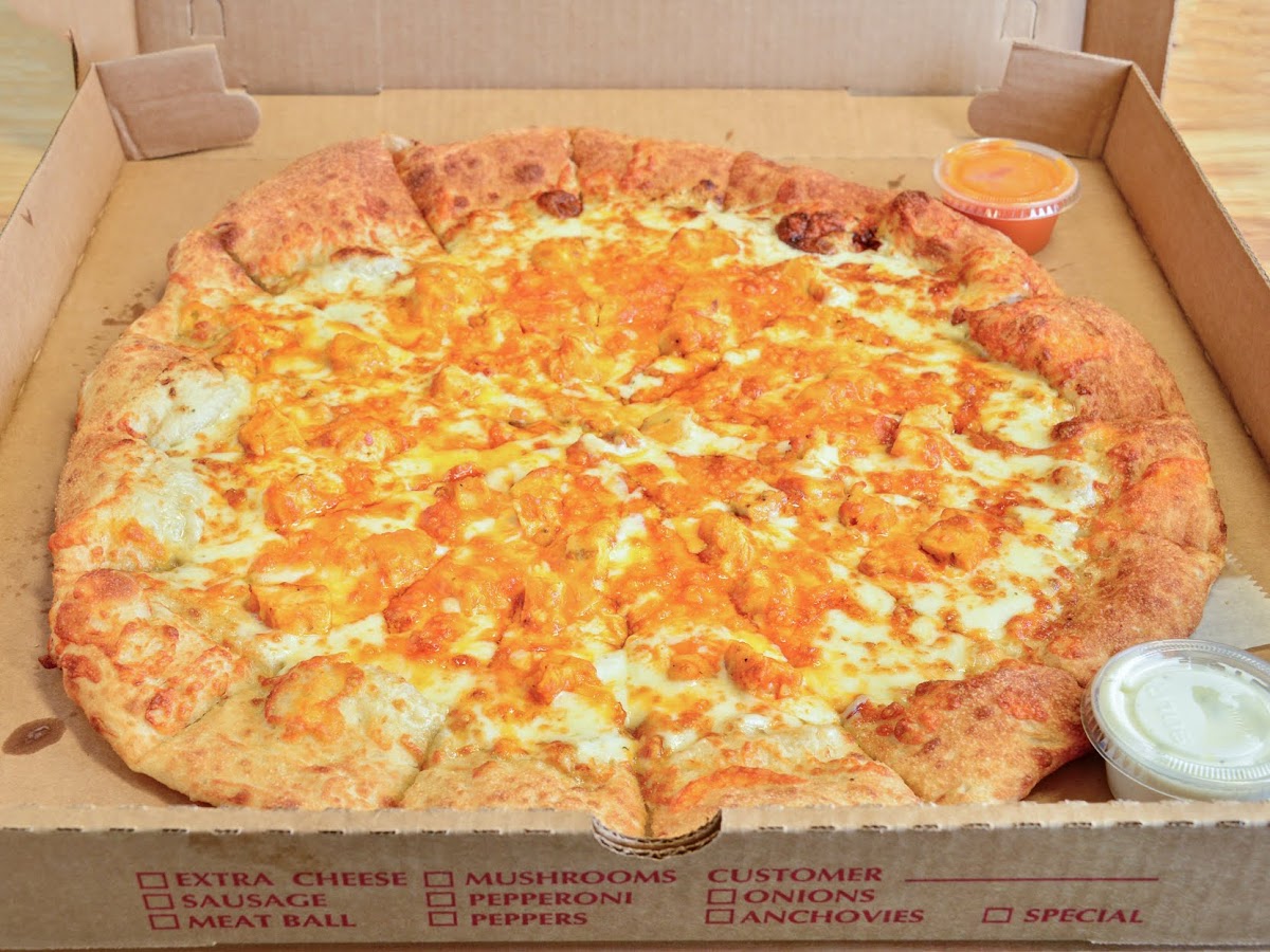 Park Pizza & Cream-4