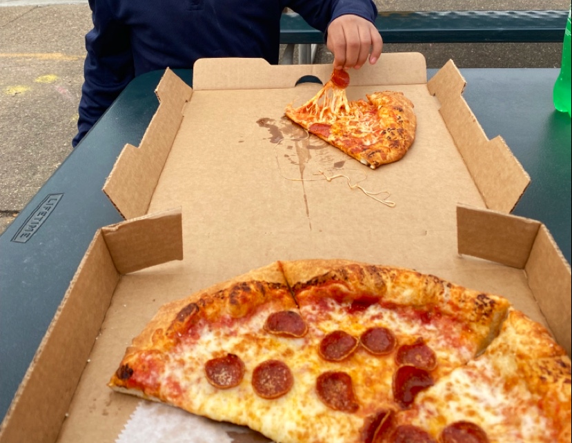 Park Pizza & Cream-6