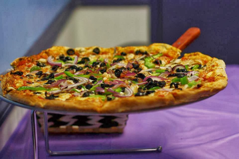 Park Pizza & Cream-7