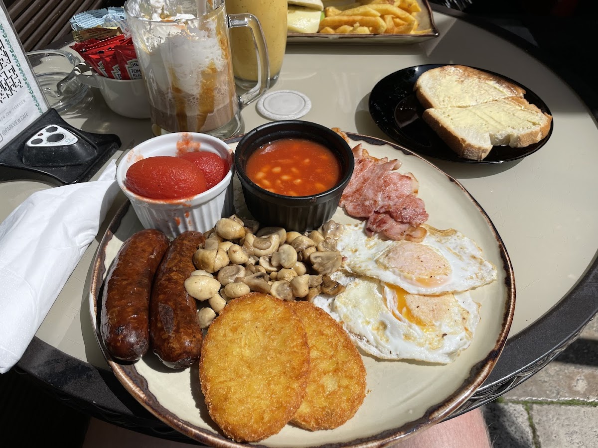 Park View Cafe-4