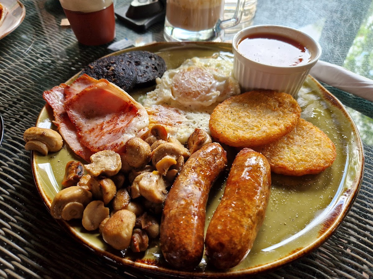 Park View Cafe-5