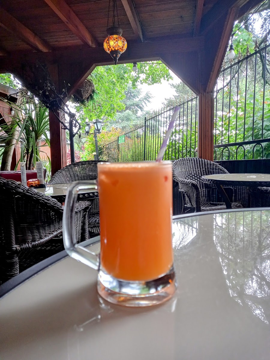 Park View Cafe-6