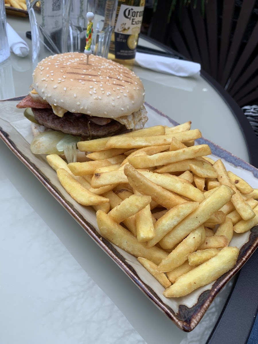 Park View Cafe-9