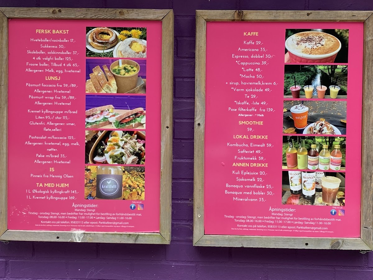 Menu Parkkaféen-2