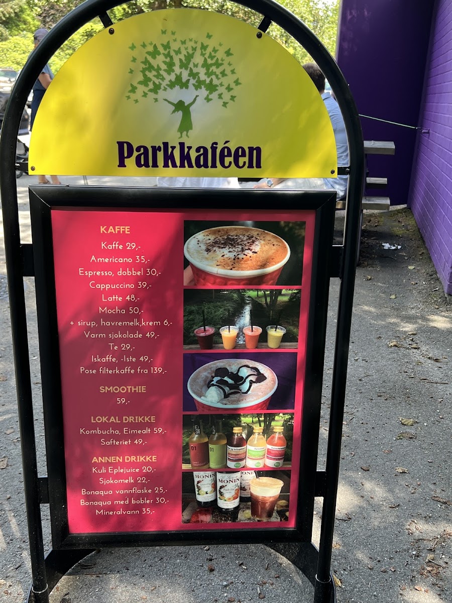 Menu Parkkaféen-4