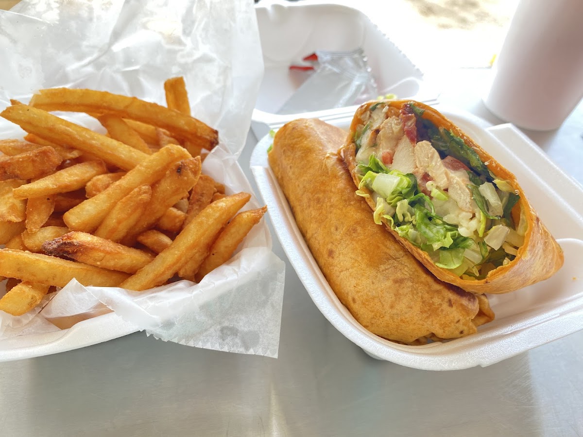 Parkside Grille-7