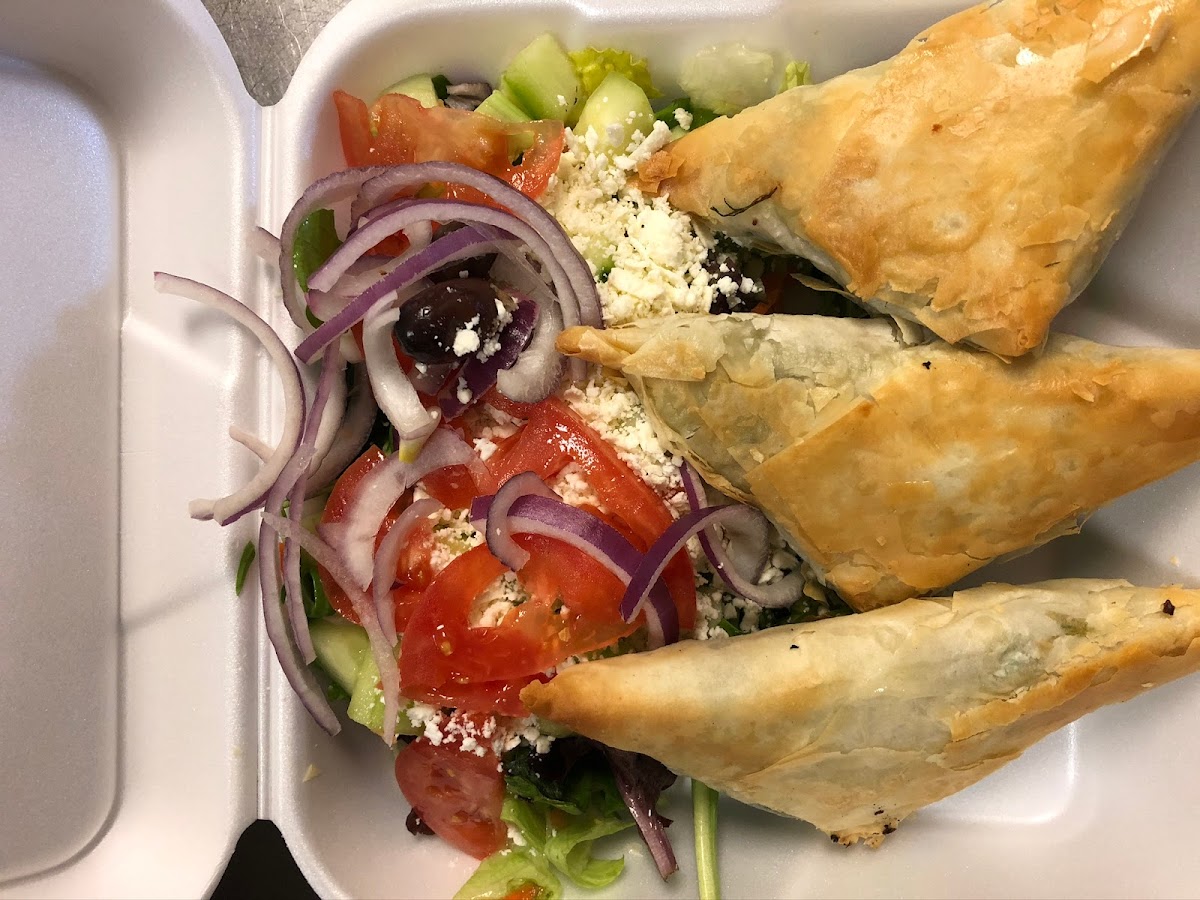 Parkway Famous Grilled Chicken-2