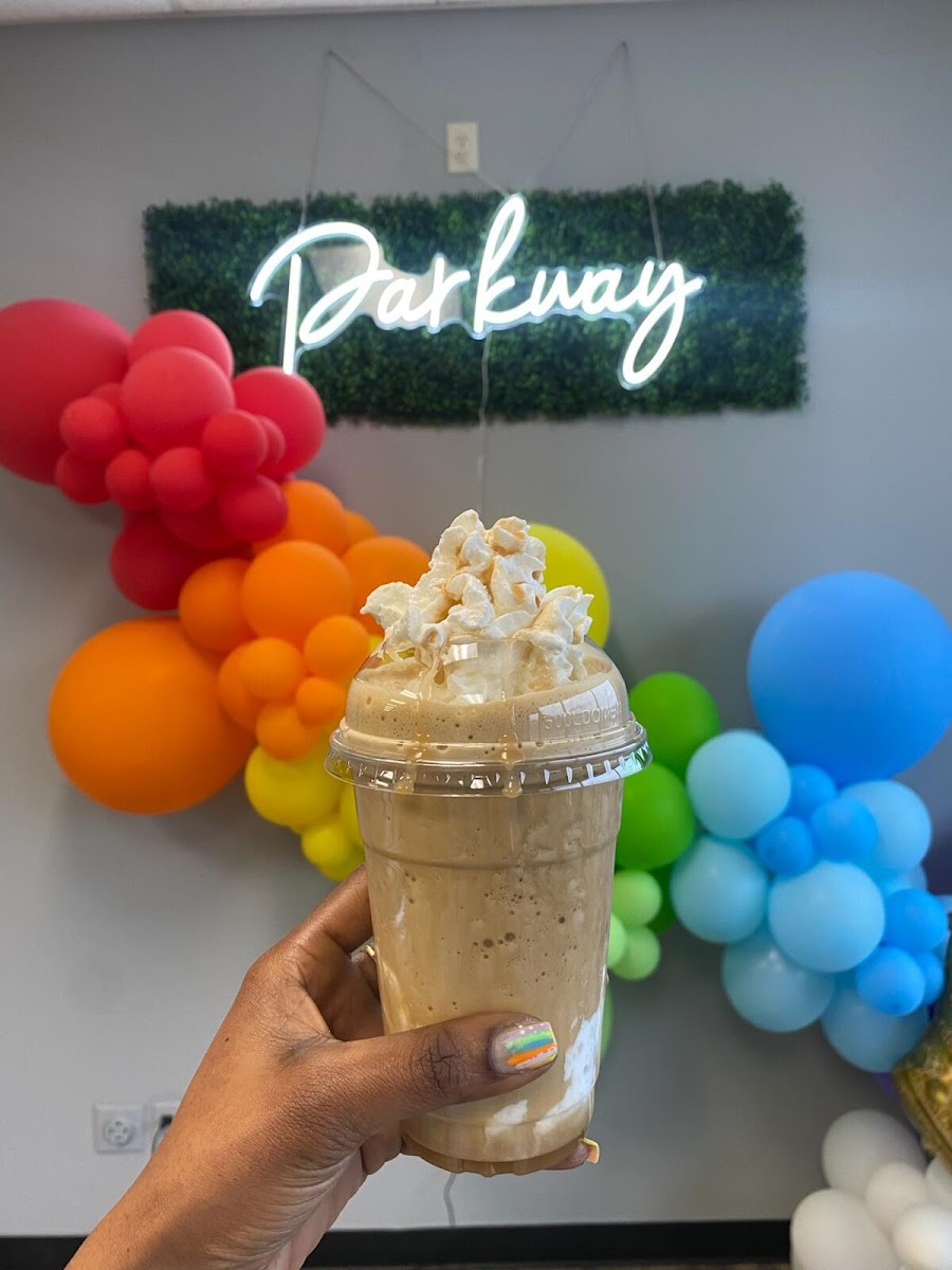 Parkway Nutrition