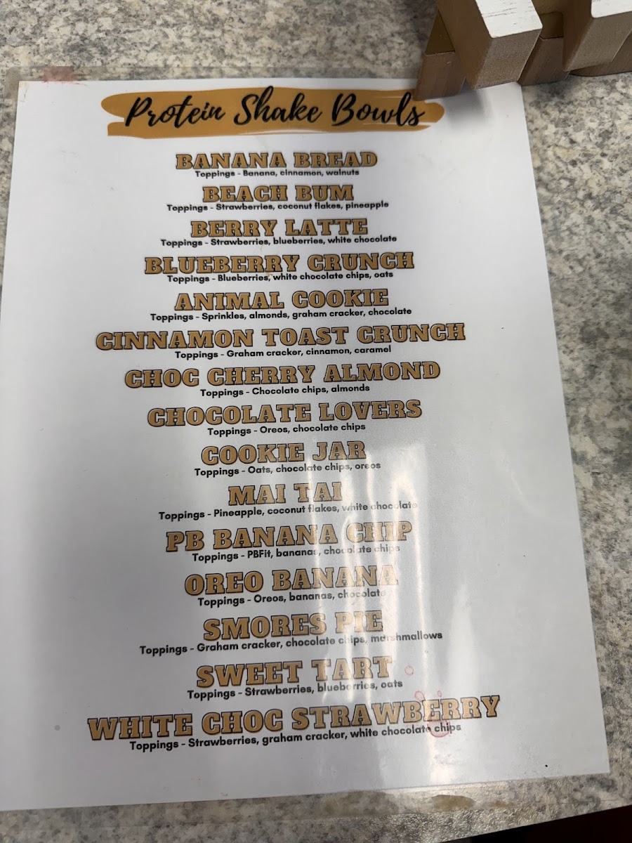 Menu Parkway Nutrition-2