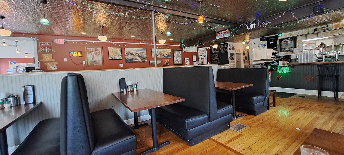 Parkway Pizza