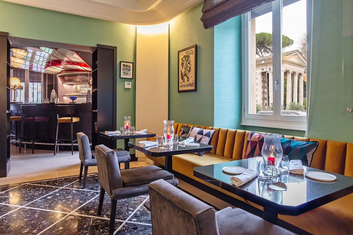 Parole In Libertà Bistrot