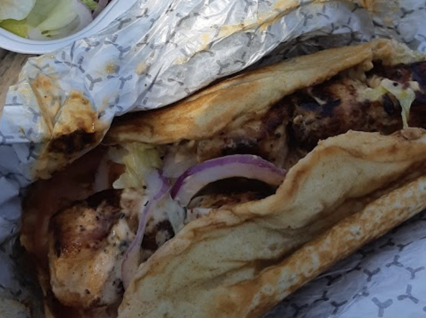 Paros Greek Food-10