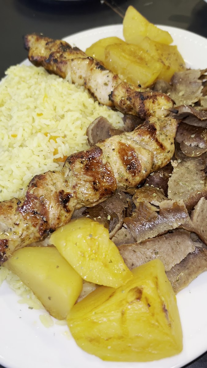 Paros Greek Food-2