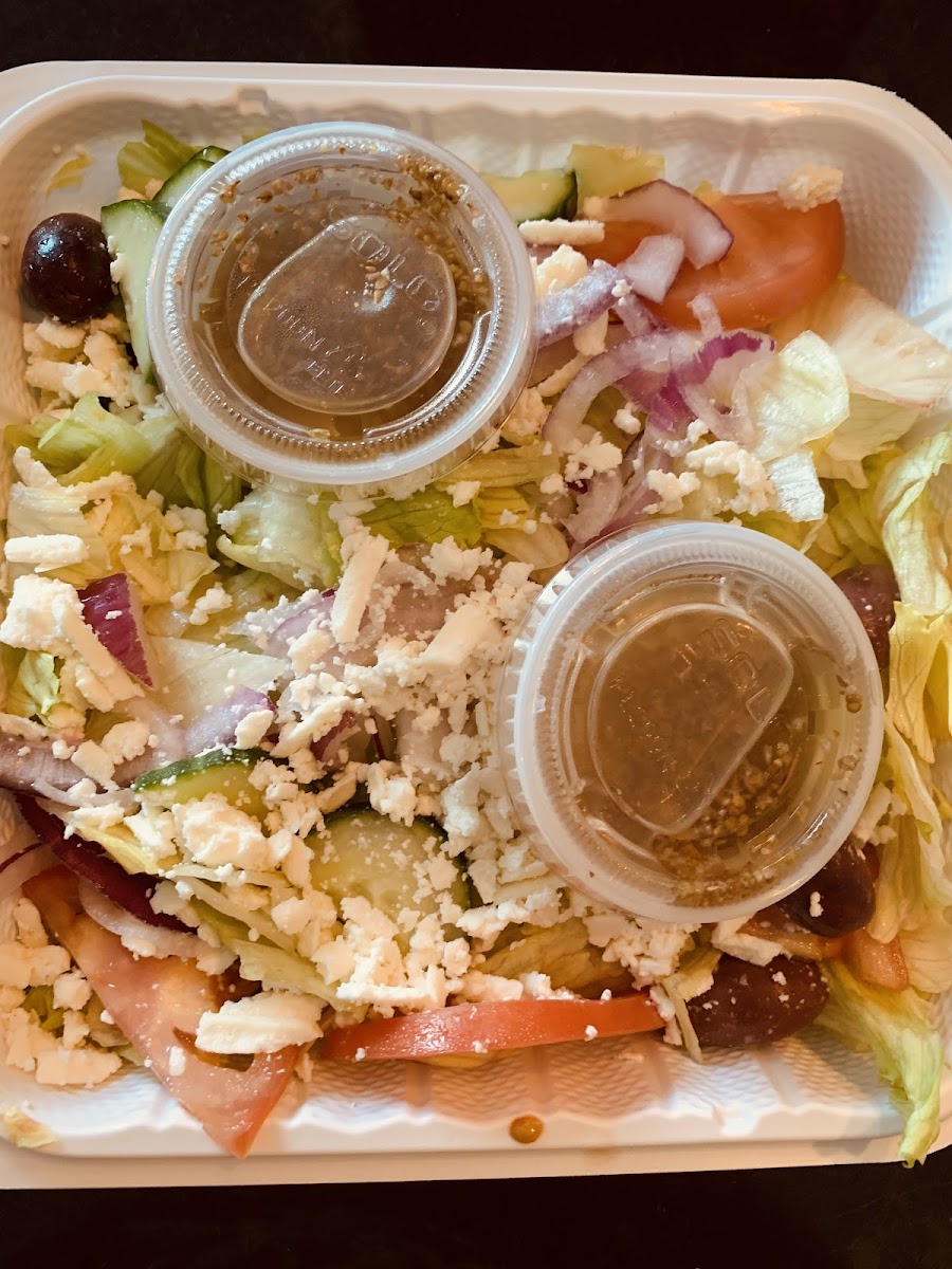 Paros Greek Food-5