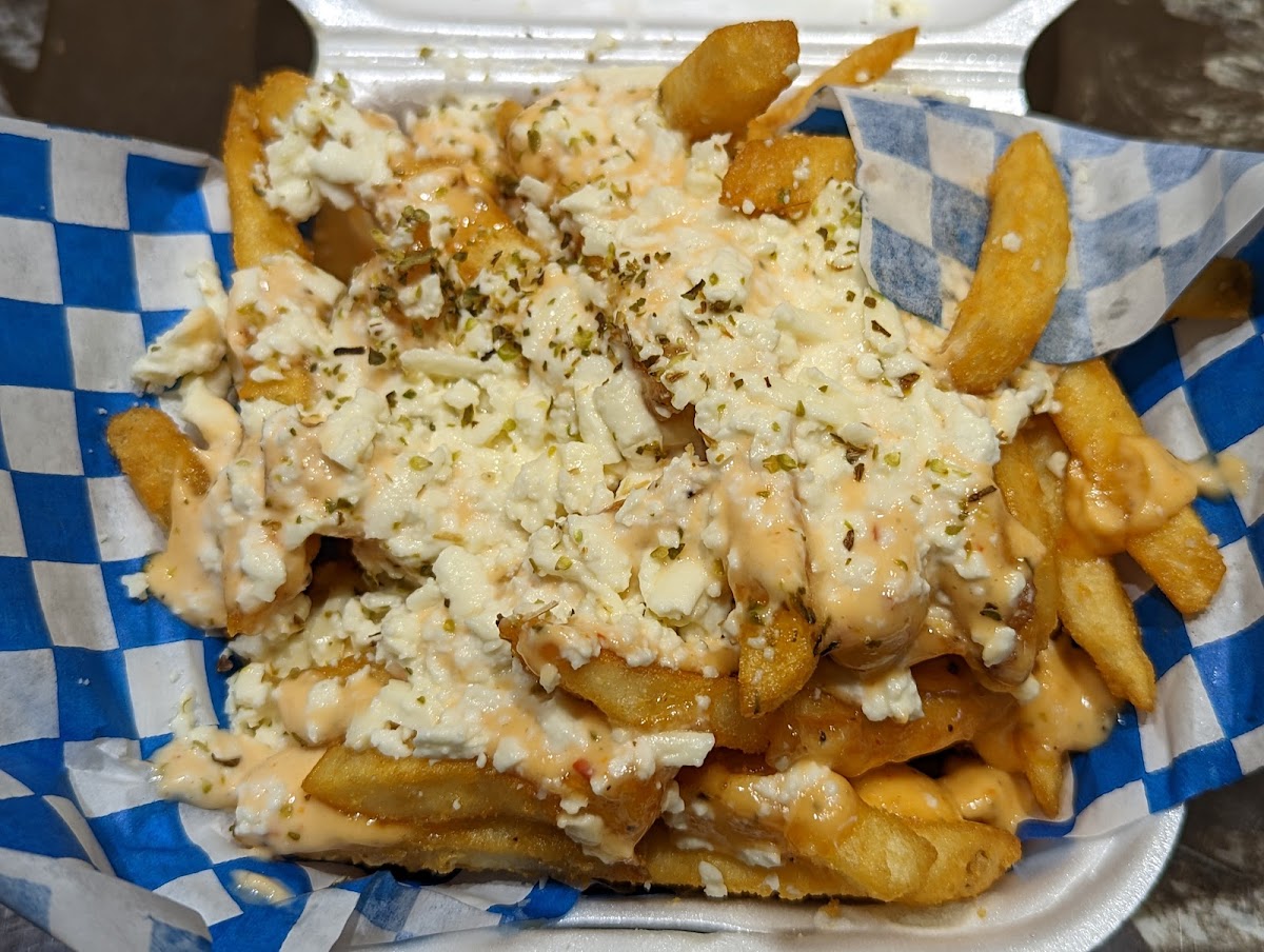 Paros Greek Food-6