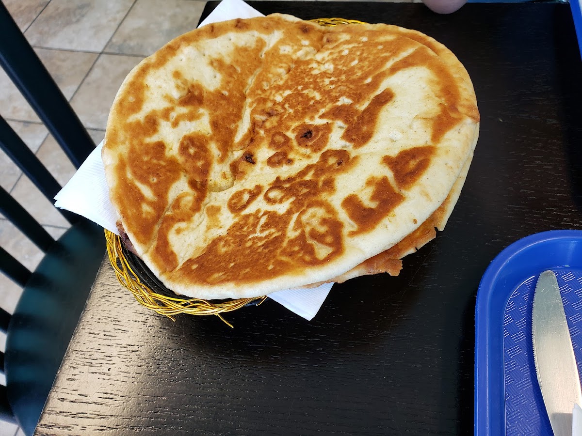 Paros Greek Food-7