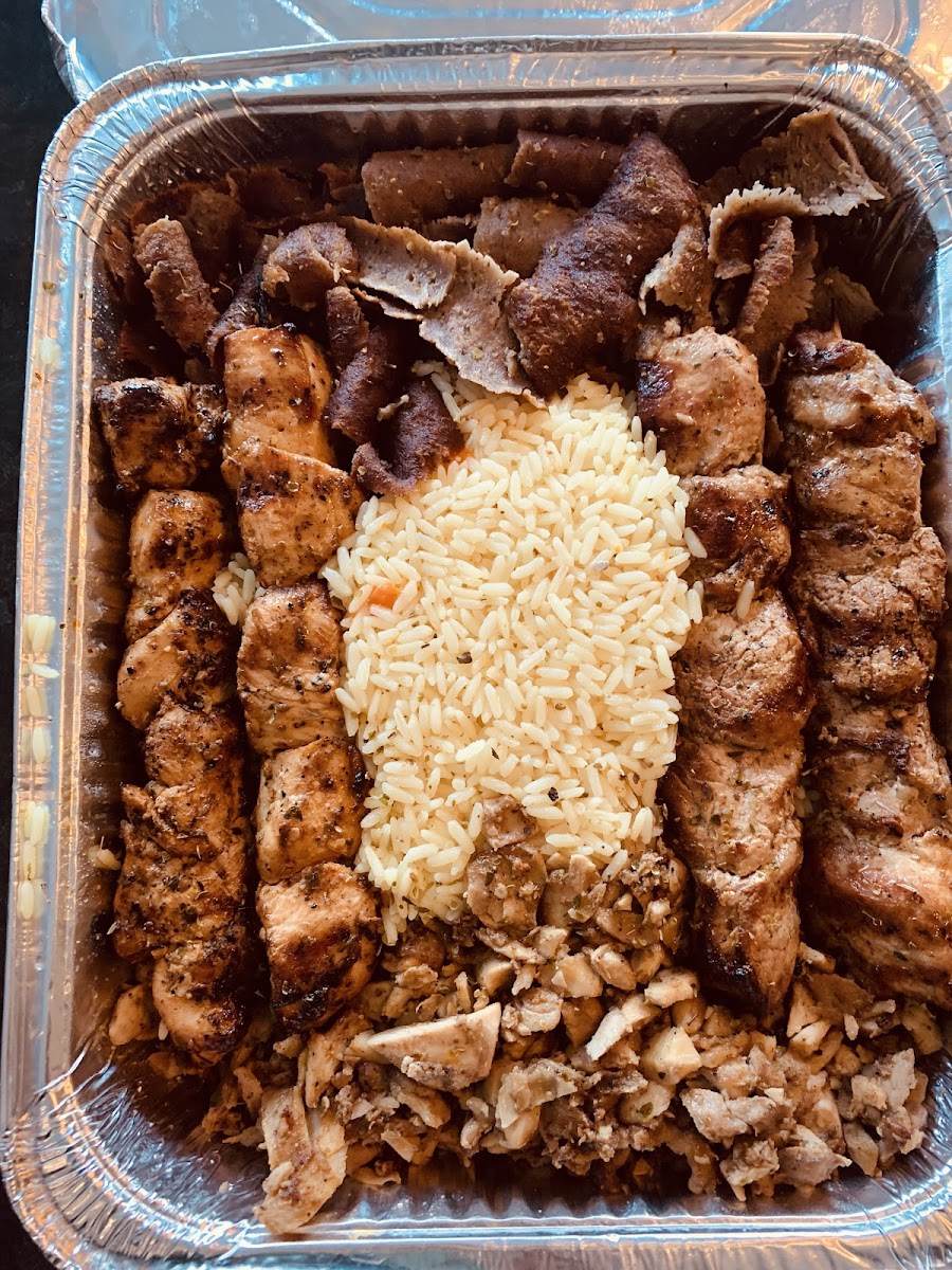 Paros Greek Food-8