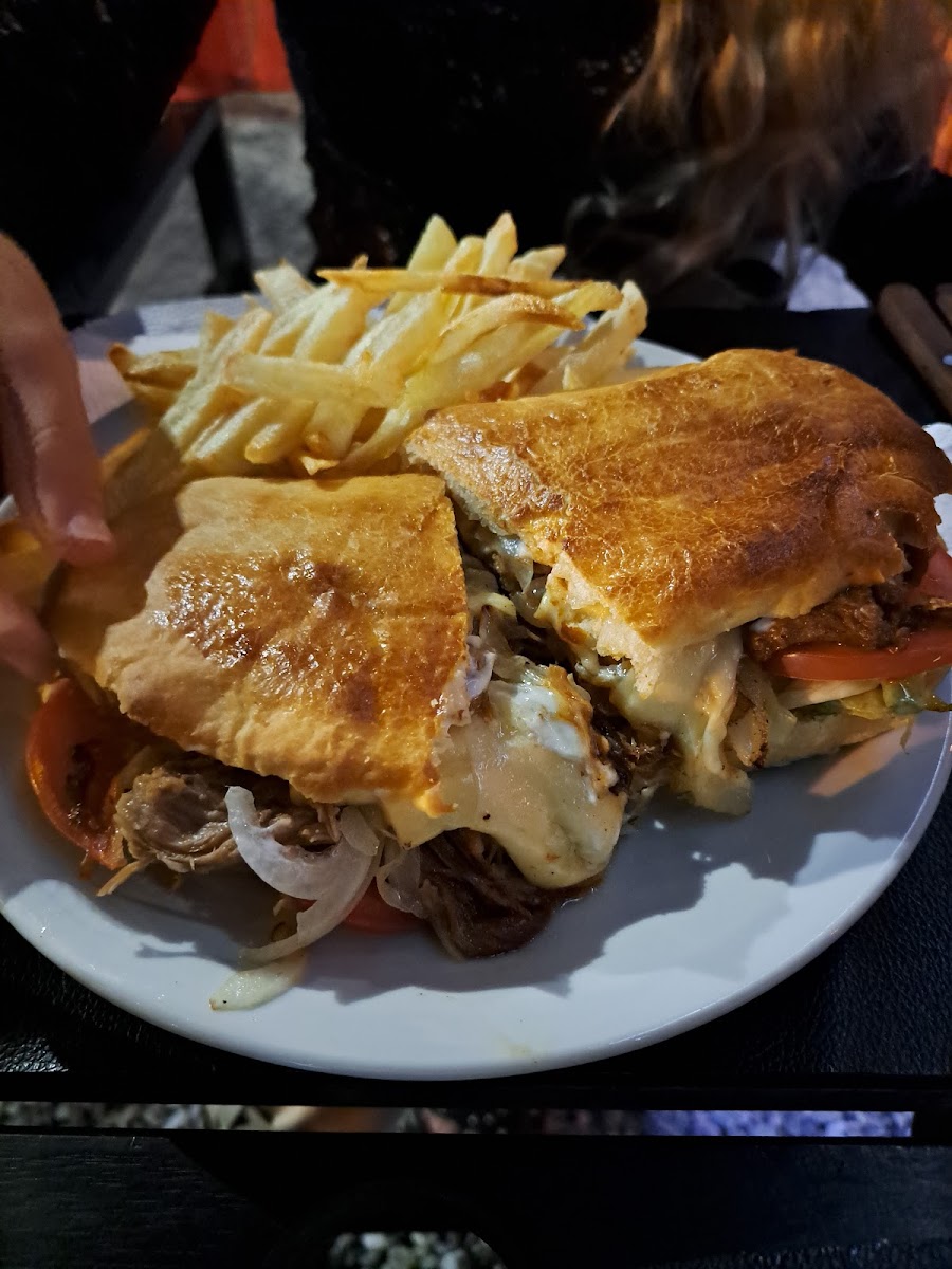 Parrilla De Campo-3