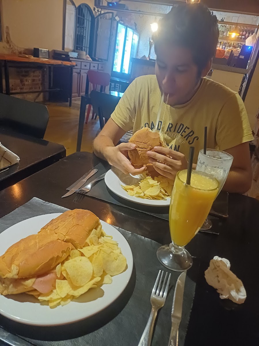 Parrilla De Campo-8