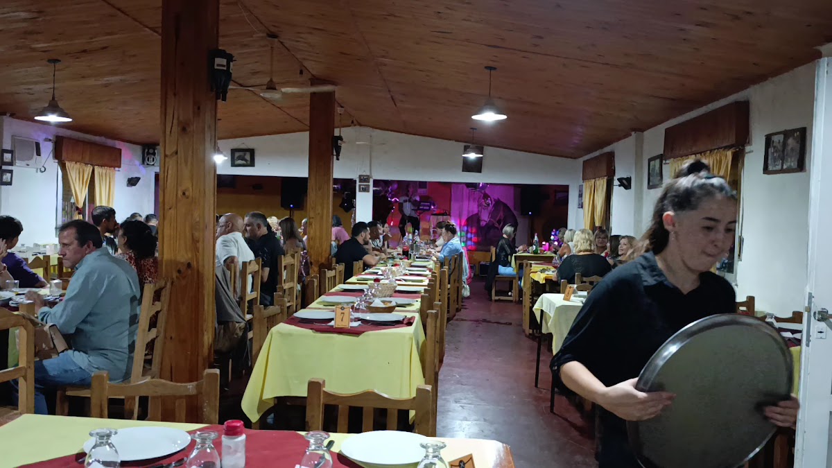 Parrilla Don Enrique