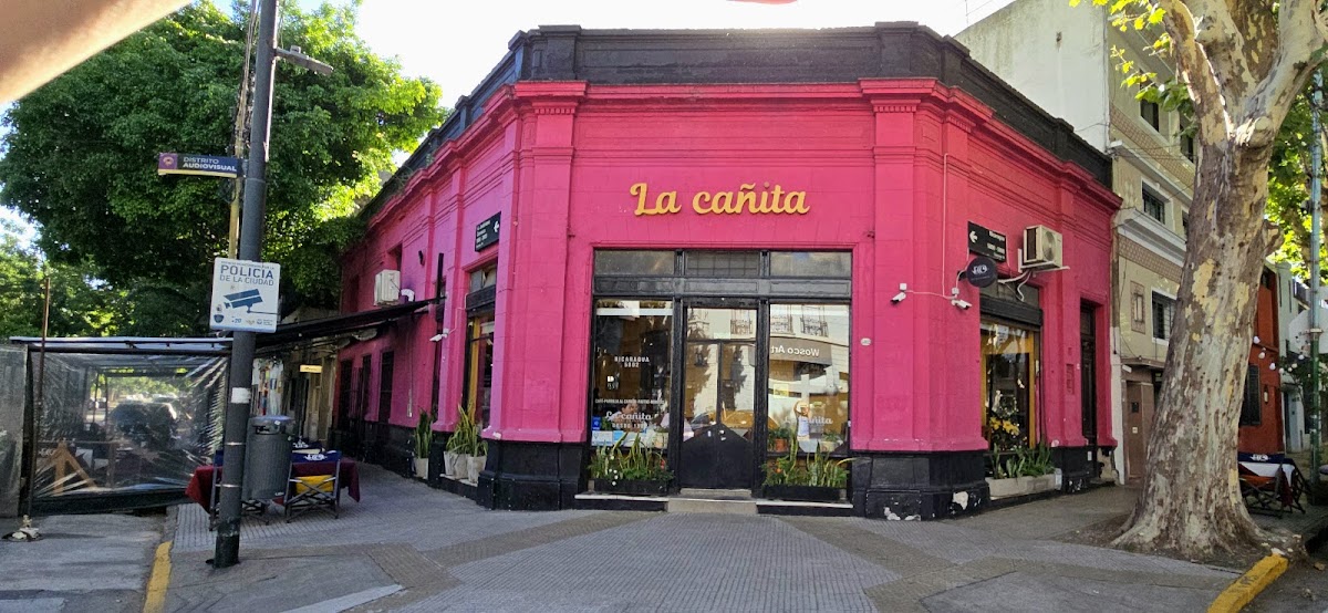 Parrilla La Cañita-3