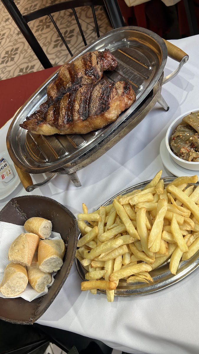 Parrilla La Cañita-7