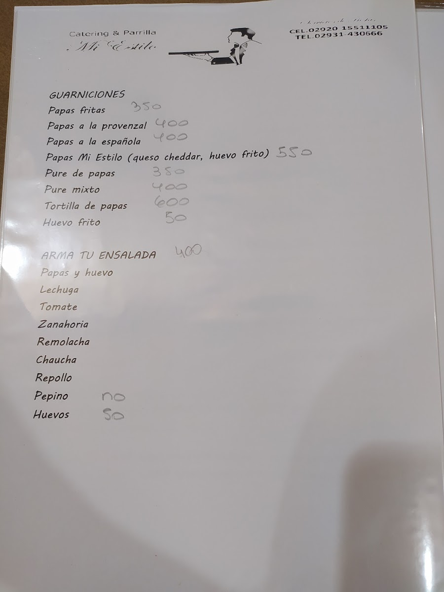 Menu Parrilla Mi Estilo-9