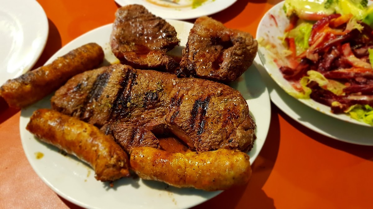 Parrilladas Ramiros El Recreo-10