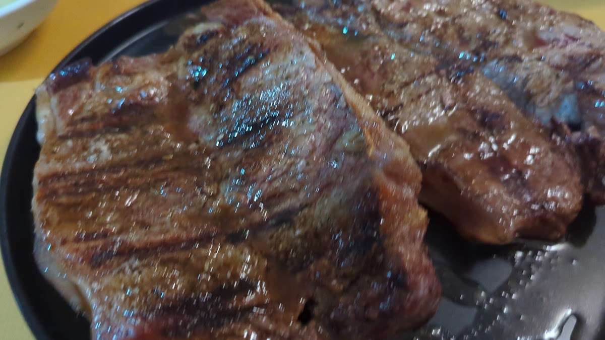 Parrilladas Ramiros El Recreo-2