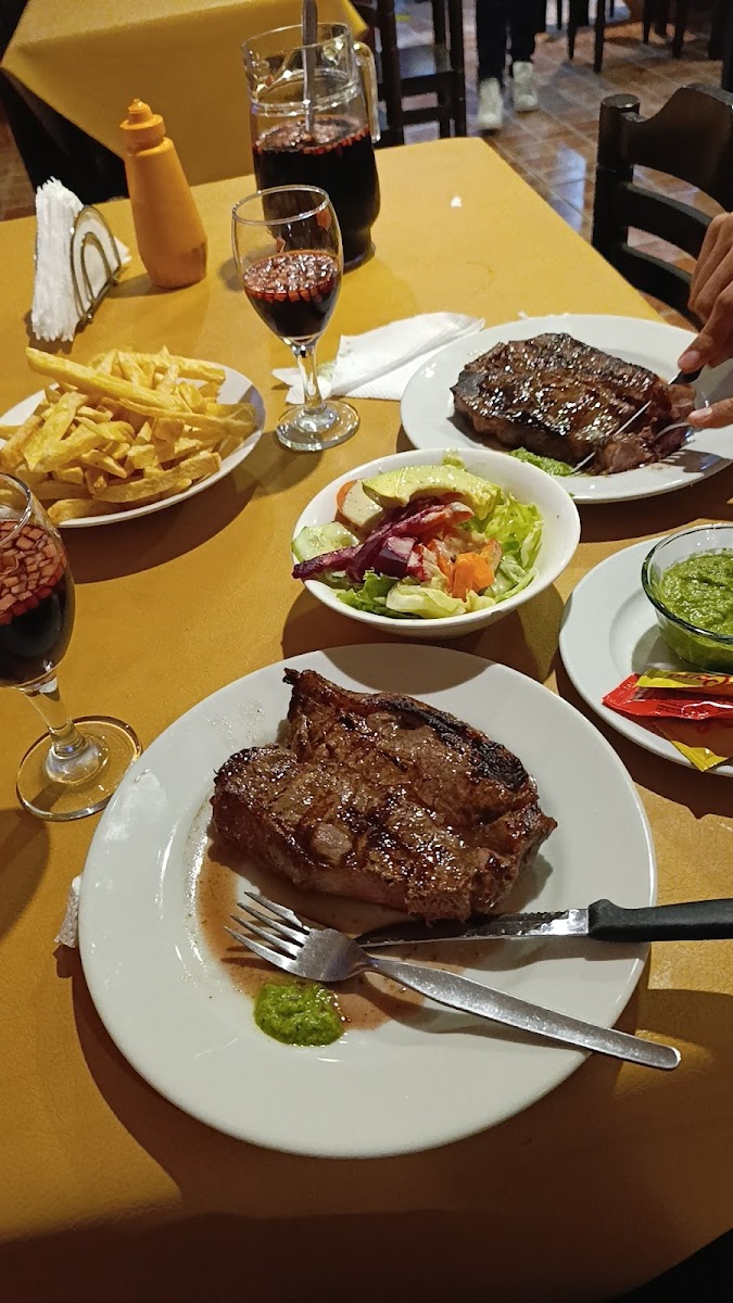 Parrilladas Ramiros El Recreo-4