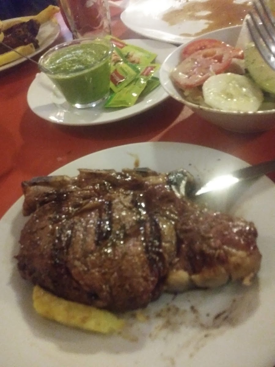 Parrilladas Ramiros El Recreo-9