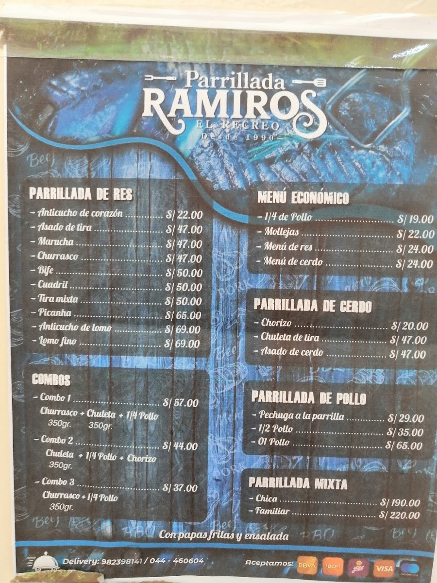 Menu Parrilladas Ramiros El Recreo-3