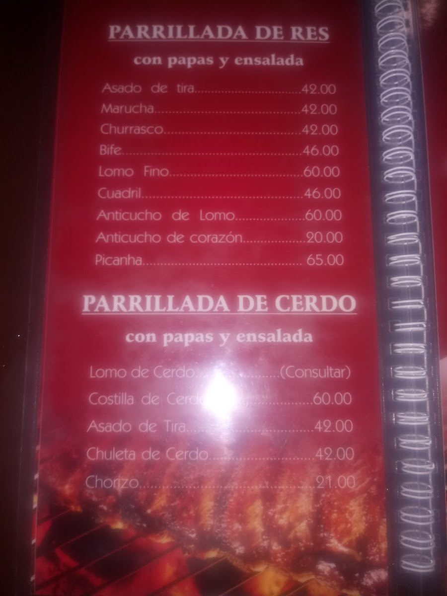 Menu Parrilladas Ramiros El Recreo-5