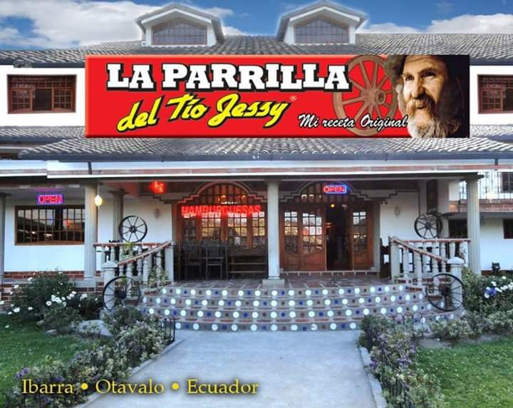 Parrilladas Tío Jessy