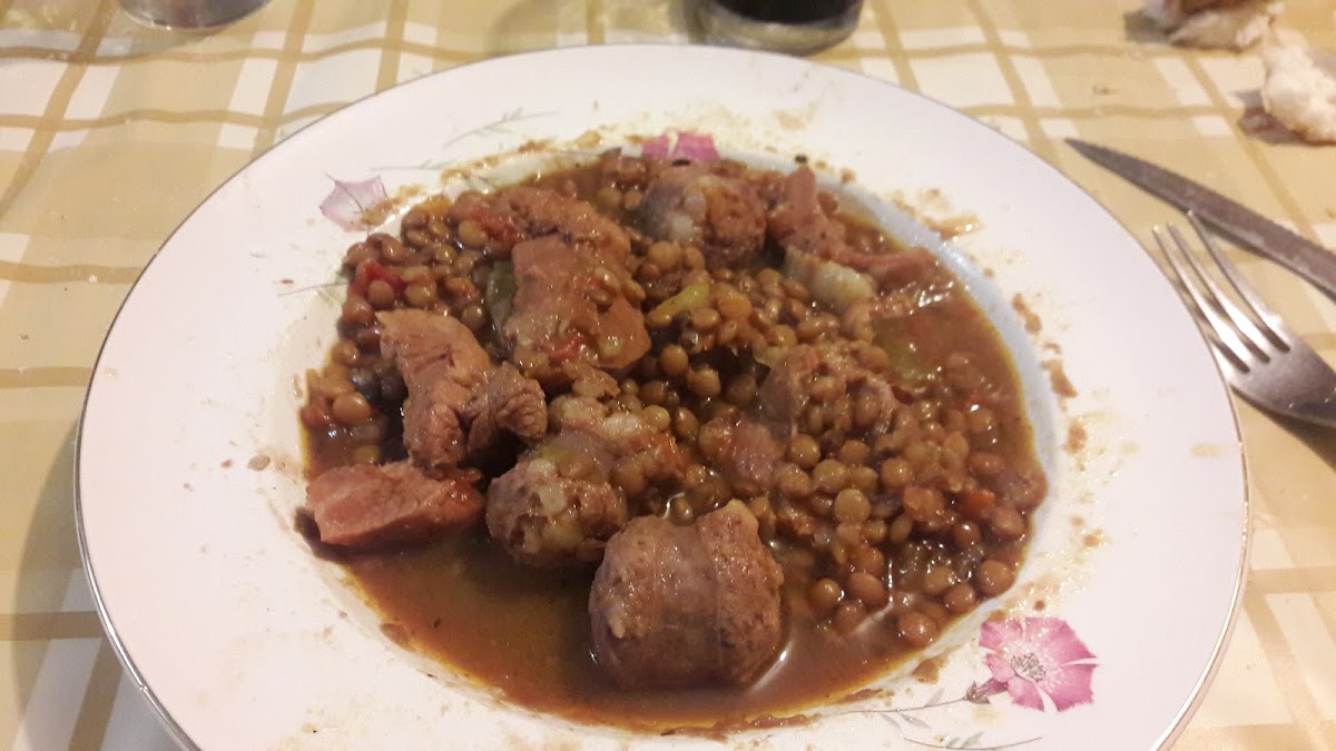 Parripollo Alto Asador