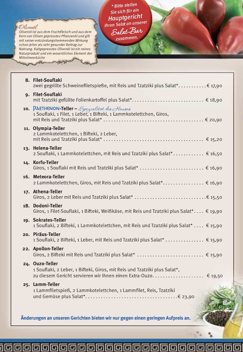 Menu Parthenon-3
